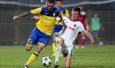 Nestorovski: A Palermo per stupire