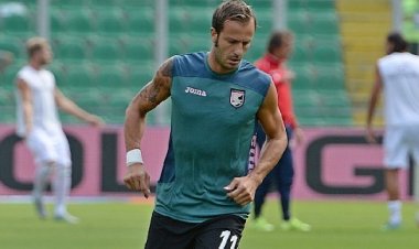 Fiorentina: Atto terzo per Gilardino?
