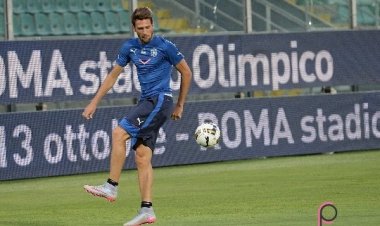 Conte, 30 convocati: niente Vazquez