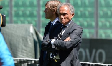 Di Marzio rifiuta il ruolo di ds