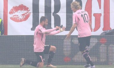 Gilardino ad un passo dal Parma?