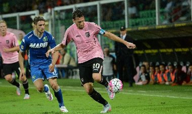 Quanti stranieri d'oro a Palermo con Zamparini