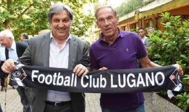 Zeman salva il Lugano e punta alla Coppa 