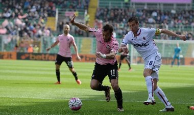 Gilardino: Io capitano? Ora non so rispondere