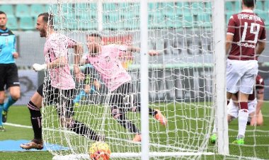 Gilardino: Nazionale? Conte non mi ha considerato