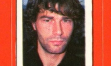 Sabatini in rosa, un anno senza giocare