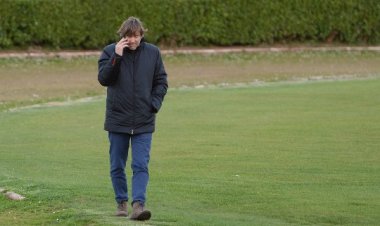 Gerolin: 30 giugno lascio Palermo, non rinnoverò