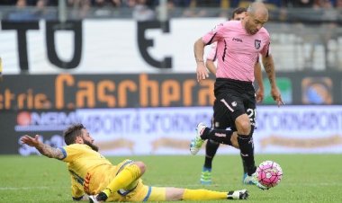 Anche Maresca lascia Palermo: ''Grazie a tutti''