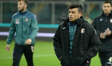 Baccin:Bentivegna inferiore solo a Gila. Eppure...