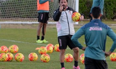 Primavera, Bosi in scadenza. Lo vuole l'Ascoli