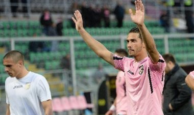 Palermo, Goldaniga finito nel mirino del Sassuolo 