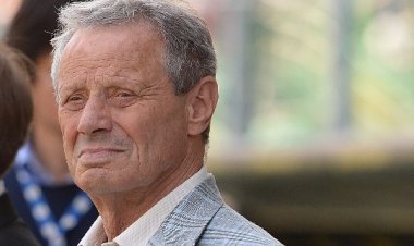 Il presidente Zamparini festeggia 75 anni