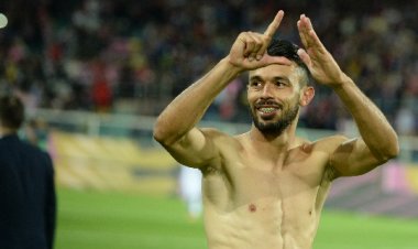 Gonzalez: Salvarsi è stato molto difficile ma gratificante