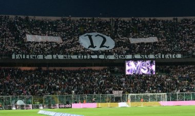 Si complica l'arrivo dell'osservatore Corti in rosanero