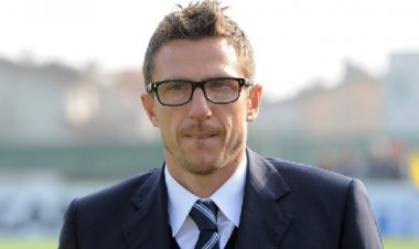 Sassuolo, Di Francesco pensa al turnover per la sfida col Palermo