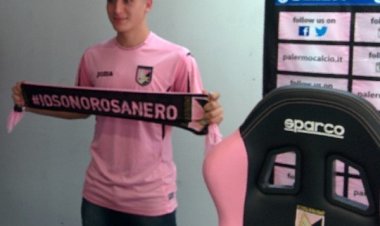 Cassini: ''Non so ancora se rimarrò a Palermo, io lo spero''