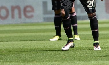 Ciano sponsorizza il compagno Renzetti: Palermo, prendilo