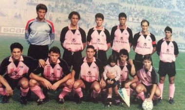 L'ex rosa Manicone sulla panchina svizzera