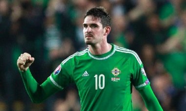 L'ex rosa Lafferty contro Lewandowski 