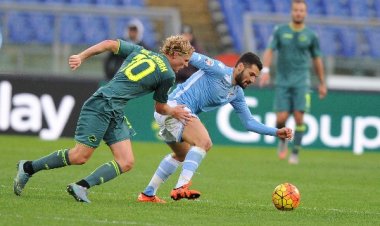 Le tracce rosanero, colori sbiaditi