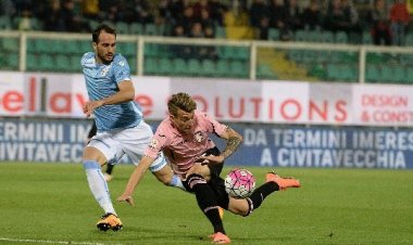 La Gumina, ennesimo attestato di stima: sarà premiato dall'Ussi