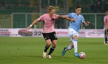 Hiljemark vuole un'occasione: Scendo in campo e batto l'Italia