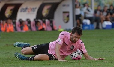 Calciomercato Palermo: il Milan torna in pole per Vazquez