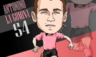 Repubblica: La Gumina, resto in rosa e mi gioco le mie carte