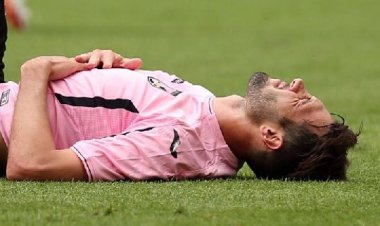 Gazzetta: bilancio in rosso, Vazquez va ceduto entro giorno 30