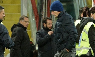 Palermo, il futuro può attendere. Il presente no