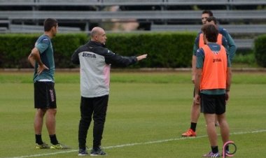Palermo, dal 10 luglio si va in ritiro a Bad Kleinkirchheim