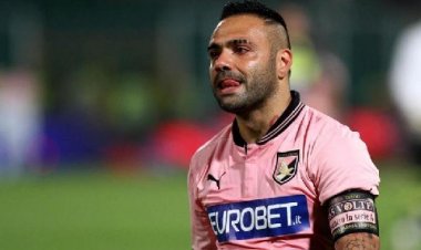 Miccoli e un'amicizia sospetta: rovinata l'immagine del campione