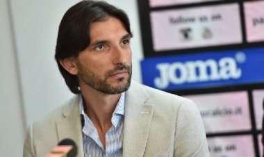 Palermo del futuro, Baccin: Tanti giovani dal settore giovanile