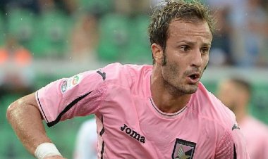 Il mercato del Palermo, attaccanti: staffetta Gila-Borriello?
