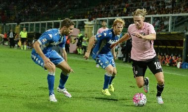 CorSport: Hiljemark può restare rosa e diventare leader