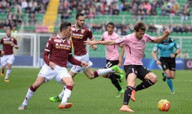 Zamparini: Vendita Vazquez? Attendo Berlusconi e i cinesi