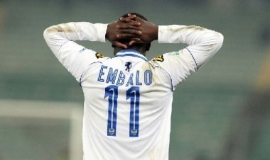 Ag.Embalo: Carlos giocatore importante, il più forte del Palermo