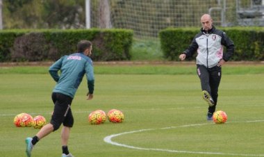 Cigarini, trattativa su binari paralleli: agente e Atalanta 