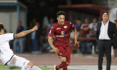 Calciomercato, Palermo sempre su Scozzarella: le ultime