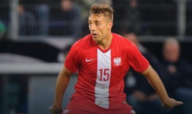 EuroPalermo, stasera Cionek contro Cristiano Ronaldo