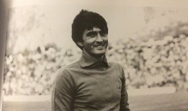 Gazzetta, storie di portieri: l'imbattibilità di Nino Trapani