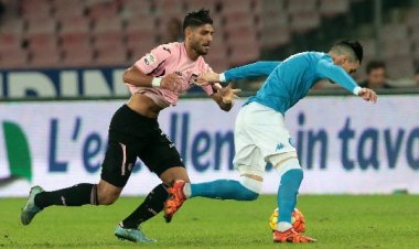 Vazquez e Lazaar fermi al palo. Rosa superati per Ceccherini