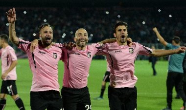 Brugman: Gilardino, Vazquez e Maresca grandi professionisti