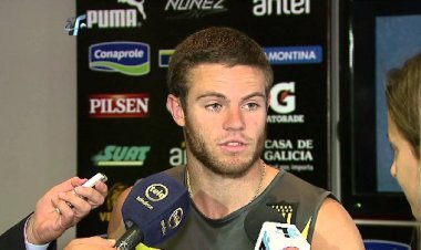 Rino Foschi stregato da Nandez, sorpassato il Genoa