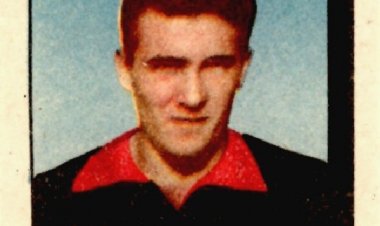 Maselli, bomber rosa senza fare fatica