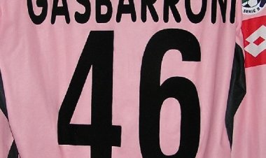 Gasbarroni: rock, classe e tanta incertezza