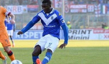 Embalo: Da Gattuso ho imparato tanto, con Boscaglia la fiducia