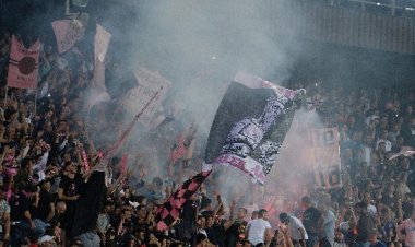 Embalo sogna: A Palermo voglio lasciare il segno, darò il massimo