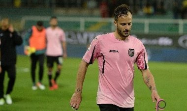 Palermo-Gilardino, il matrimonio finisce male: tifosi amareggiati
