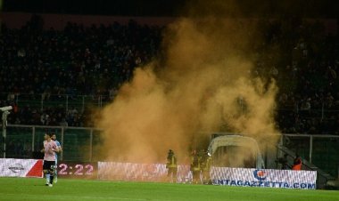 Tifosi contro Zamparini: giovedì protesta al Teatro Massimo